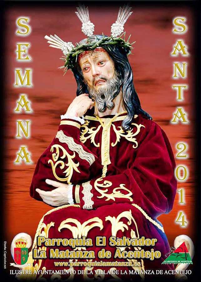 Semana Santa en La Matanza de Acentejo  